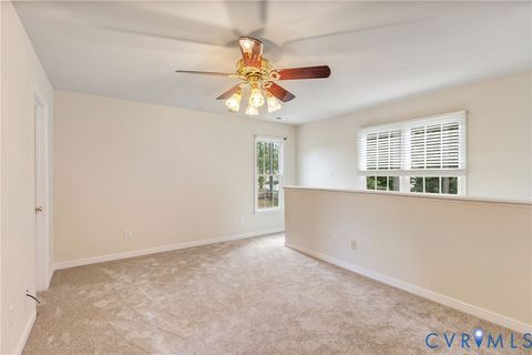 Tiny photo for 12106 Club Ridge Drive, Chester, VA 23836 (MLS # 2619091)