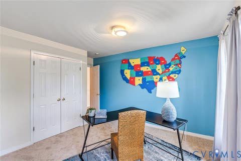 Tiny photo for 12106 Club Ridge Drive, Chester, VA 23836 (MLS # 2619091)