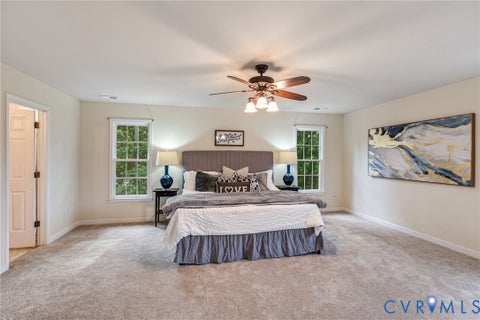 Tiny photo for 12106 Club Ridge Drive, Chester, VA 23836 (MLS # 2619091)