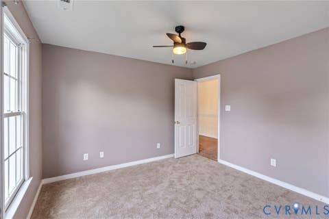 Tiny photo for 12106 Club Ridge Drive, Chester, VA 23836 (MLS # 2619091)