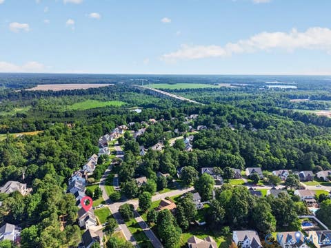 Tiny photo for 12106 Club Ridge Drive, Chester, VA 23836 (MLS # 2619091)