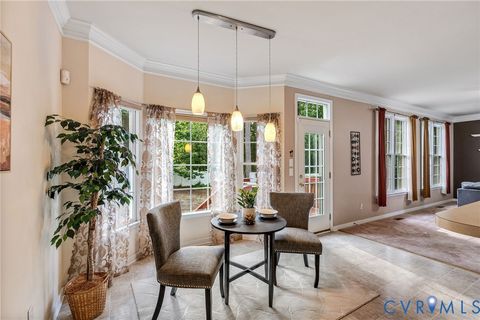 Tiny photo for 12106 Club Ridge Drive, Chester, VA 23836 (MLS # 2619091)