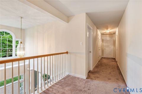 Tiny photo for 12106 Club Ridge Drive, Chester, VA 23836 (MLS # 2619091)