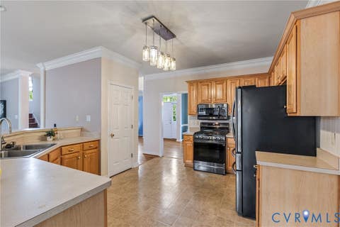 Tiny photo for 12106 Club Ridge Drive, Chester, VA 23836 (MLS # 2619091)