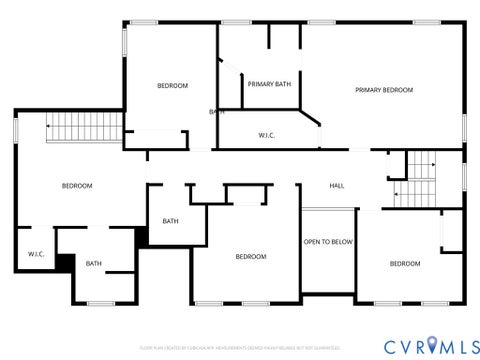 Tiny photo for 12106 Club Ridge Drive, Chester, VA 23836 (MLS # 2619091)