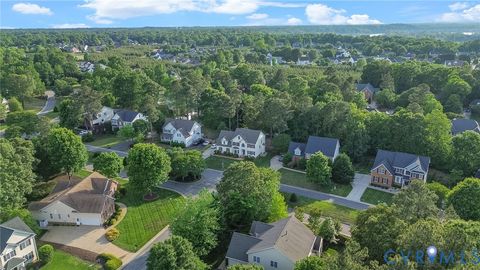 Tiny photo for 12106 Club Ridge Drive, Chester, VA 23836 (MLS # 2619091)