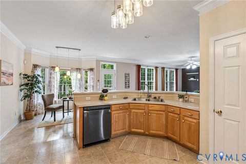 Tiny photo for 12106 Club Ridge Drive, Chester, VA 23836 (MLS # 2619091)
