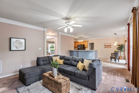 Tiny photo for 12106 Club Ridge Drive, Chester, VA 23836 (MLS # 2619091)
