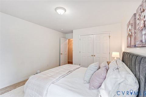Tiny photo for 12106 Club Ridge Drive, Chester, VA 23836 (MLS # 2619091)