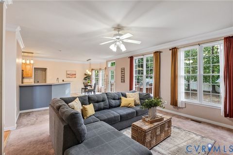 Tiny photo for 12106 Club Ridge Drive, Chester, VA 23836 (MLS # 2619091)