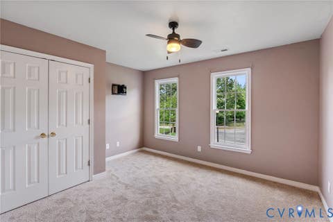 Tiny photo for 12106 Club Ridge Drive, Chester, VA 23836 (MLS # 2619091)