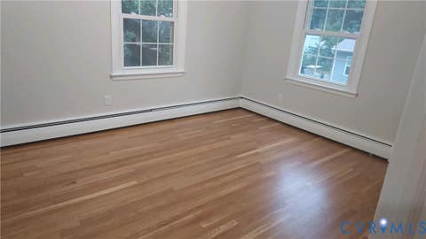 Tiny photo for 3307 Clay Street, Hopewell, VA 23860 (MLS # 2619943)
