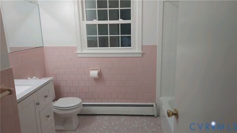 Tiny photo for 3307 Clay Street, Hopewell, VA 23860 (MLS # 2619943)