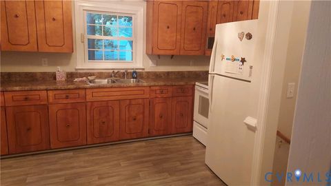 Tiny photo for 3307 Clay Street, Hopewell, VA 23860 (MLS # 2619943)