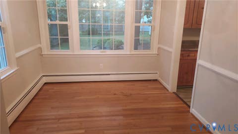 Tiny photo for 3307 Clay Street, Hopewell, VA 23860 (MLS # 2619943)