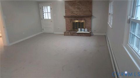 Tiny photo for 3307 Clay Street, Hopewell, VA 23860 (MLS # 2619943)