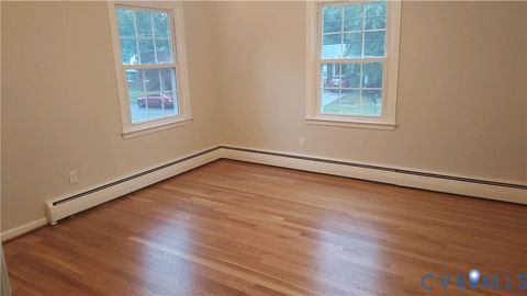 Tiny photo for 3307 Clay Street, Hopewell, VA 23860 (MLS # 2619943)