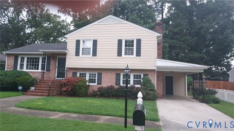 Photo of 3307 Clay Street, Hopewell, VA 23860 (MLS # 2619943)