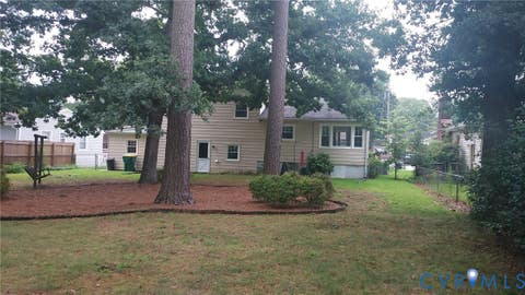 Tiny photo for 3307 Clay Street, Hopewell, VA 23860 (MLS # 2619943)