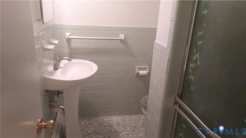 Tiny photo for 3307 Clay Street, Hopewell, VA 23860 (MLS # 2619943)