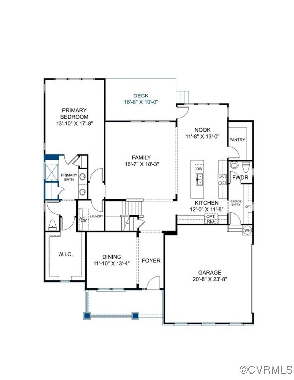 4819 Tuscany Court
