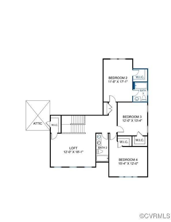 4819 Tuscany Court