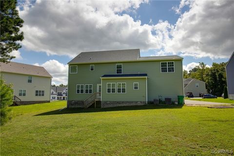 A home in Chesterfield