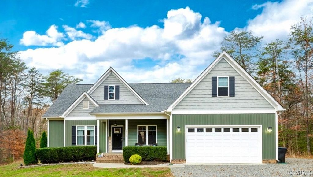 Photo for 2802 Perkinsville Road, Maidens, VA 23102 (MLS # 2430849)