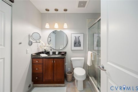 Tiny photo for 306 N 26th Street #U230, Richmond, VA 23223 (MLS # 2607557)