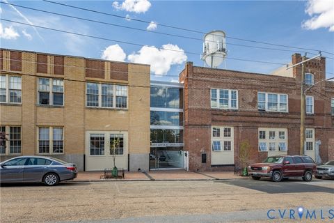 Tiny photo for 306 N 26th Street #U230, Richmond, VA 23223 (MLS # 2607557)