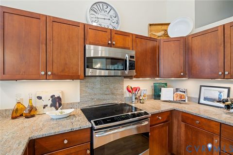 Tiny photo for 306 N 26th Street #U230, Richmond, VA 23223 (MLS # 2607557)