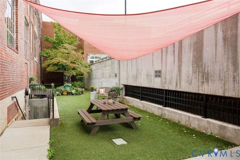 Tiny photo for 306 N 26th Street #U230, Richmond, VA 23223 (MLS # 2607557)