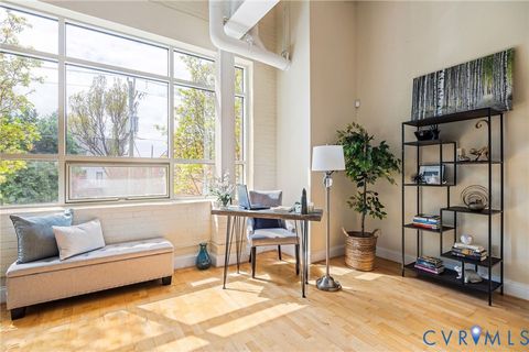 Tiny photo for 306 N 26th Street #U230, Richmond, VA 23223 (MLS # 2607557)