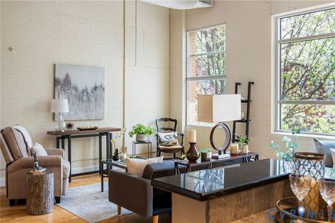 Tiny photo for 306 N 26th Street #U230, Richmond, VA 23223 (MLS # 2607557)