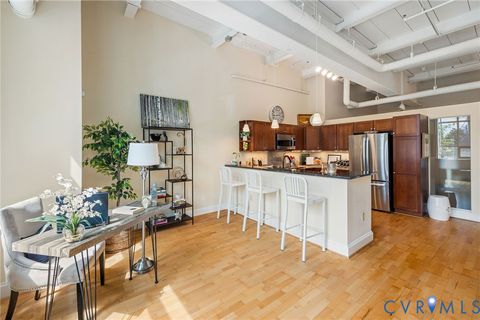 Tiny photo for 306 N 26th Street #U230, Richmond, VA 23223 (MLS # 2607557)