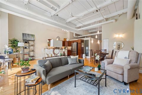 Tiny photo for 306 N 26th Street #U230, Richmond, VA 23223 (MLS # 2607557)