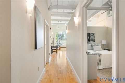 Tiny photo for 306 N 26th Street #U230, Richmond, VA 23223 (MLS # 2607557)