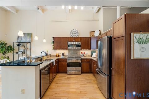 Tiny photo for 306 N 26th Street #U230, Richmond, VA 23223 (MLS # 2607557)