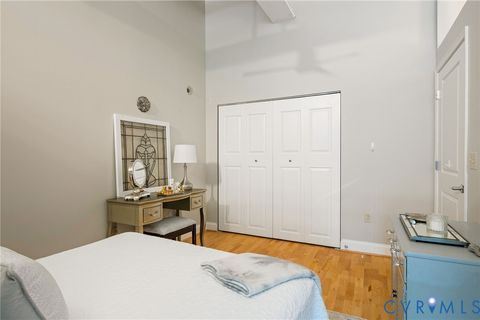Tiny photo for 306 N 26th Street #U230, Richmond, VA 23223 (MLS # 2607557)