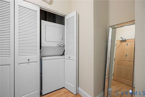 Tiny photo for 306 N 26th Street #U230, Richmond, VA 23223 (MLS # 2607557)