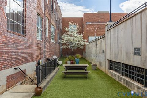 Tiny photo for 306 N 26th Street #U230, Richmond, VA 23223 (MLS # 2607557)