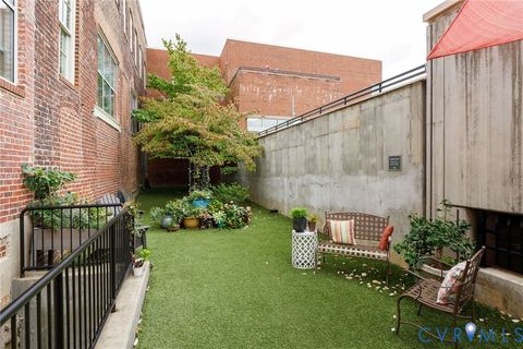 Tiny photo for 306 N 26th Street #U230, Richmond, VA 23223 (MLS # 2607557)