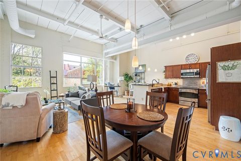 Tiny photo for 306 N 26th Street #U230, Richmond, VA 23223 (MLS # 2607557)
