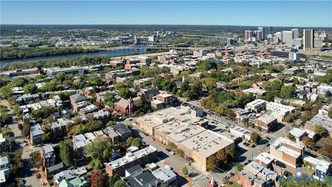 Tiny photo for 306 N 26th Street #U230, Richmond, VA 23223 (MLS # 2607557)