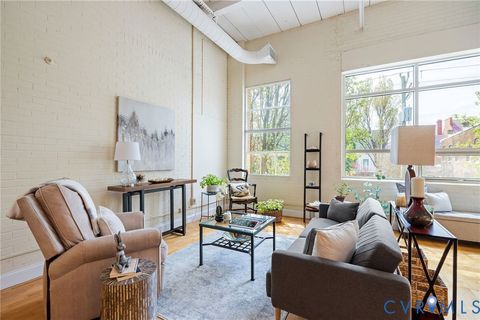 Tiny photo for 306 N 26th Street #U230, Richmond, VA 23223 (MLS # 2607557)