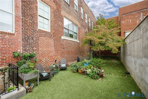 Tiny photo for 306 N 26th Street #U230, Richmond, VA 23223 (MLS # 2607557)
