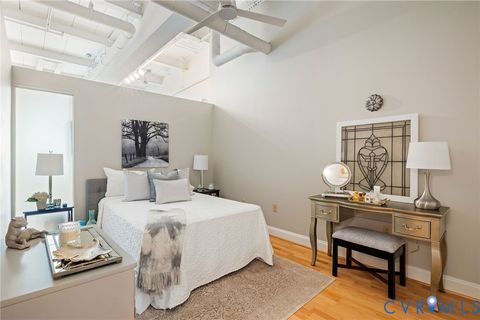 Tiny photo for 306 N 26th Street #U230, Richmond, VA 23223 (MLS # 2607557)