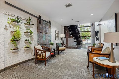 Tiny photo for 306 N 26th Street #U230, Richmond, VA 23223 (MLS # 2607557)