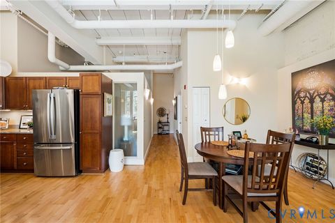 Tiny photo for 306 N 26th Street #U230, Richmond, VA 23223 (MLS # 2607557)