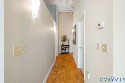 Tiny photo for 306 N 26th Street #U230, Richmond, VA 23223 (MLS # 2607557)